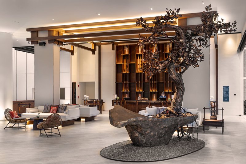 Pullman Khao Lak Resort 7