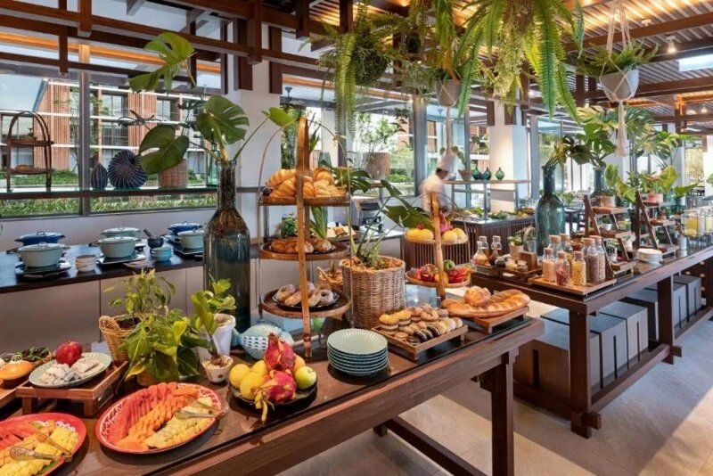Pullman Khao Lak Resort 8