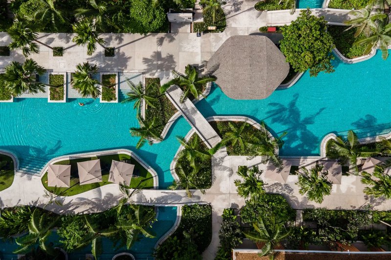 Pullman Khao Lak Resort 11