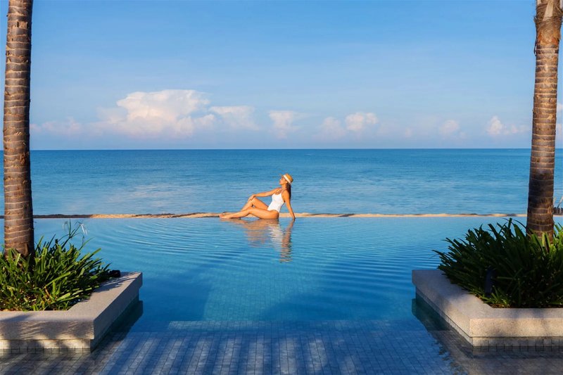 Pullman Khao Lak Resort 12