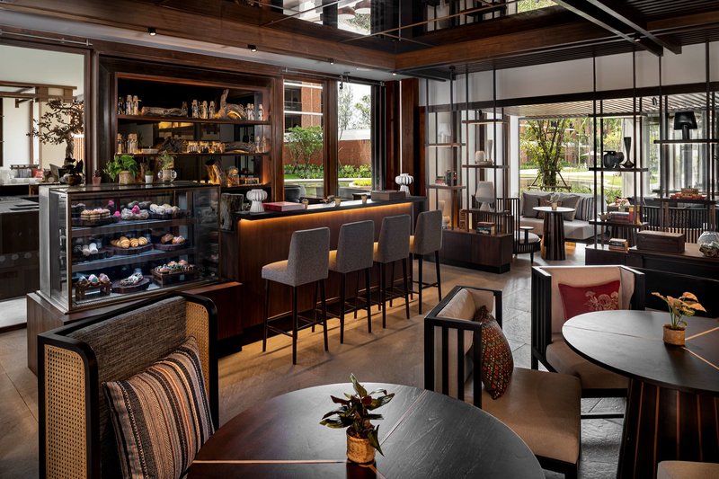 Pullman Khao Lak Resort 15