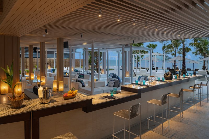 Pullman Khao Lak Resort 21