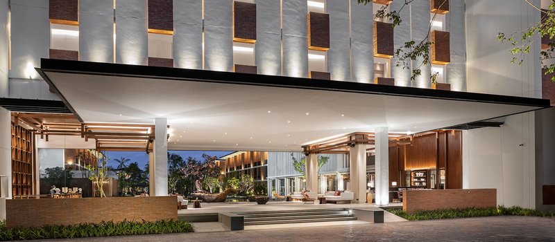 Pullman Khao Lak Resort 23