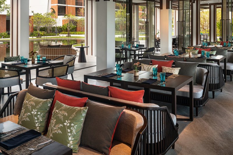 Pullman Khao Lak Resort 24