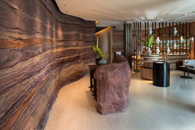 Pullman Khao Lak Resort 37