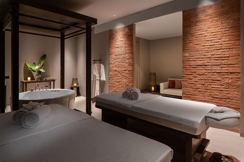 Pullman Khao Lak Resort 38