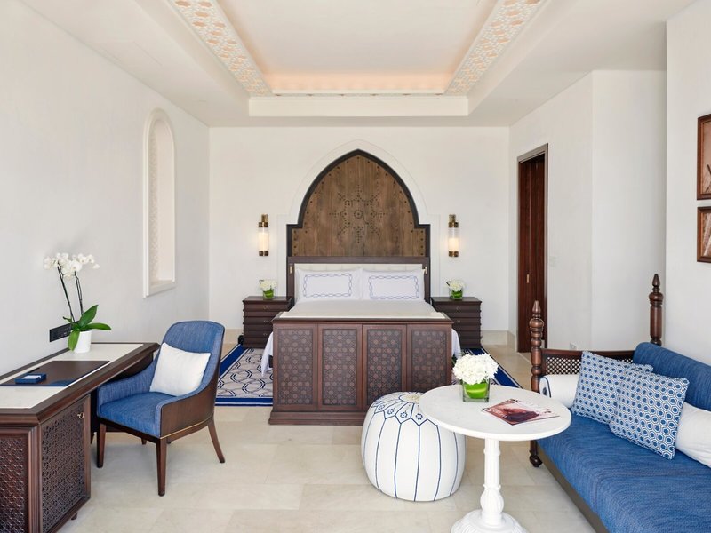 Hilton Salwa Beach Resort & Villas 22