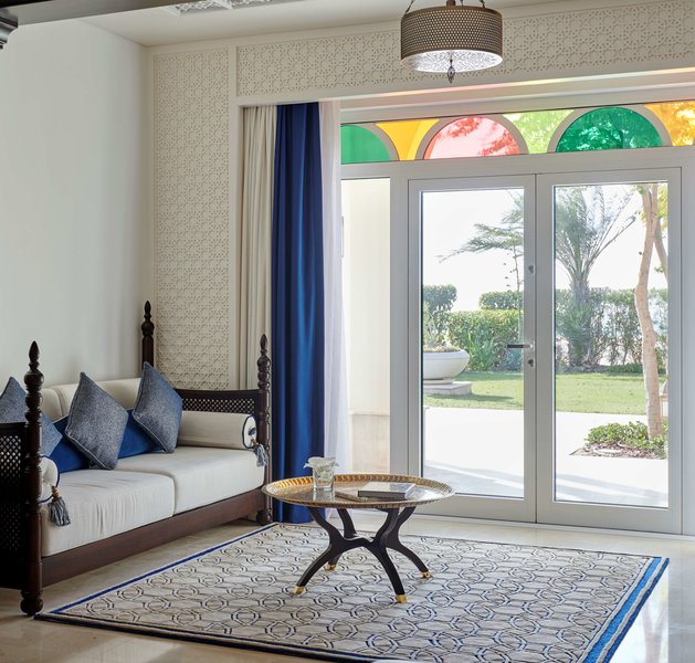 Hilton Salwa Beach Resort & Villas 19