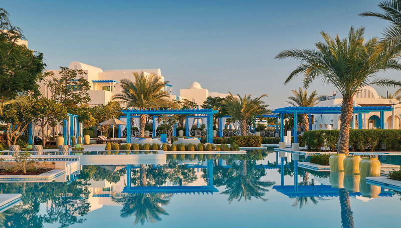 Hilton Salwa Beach Resort & Villas 14