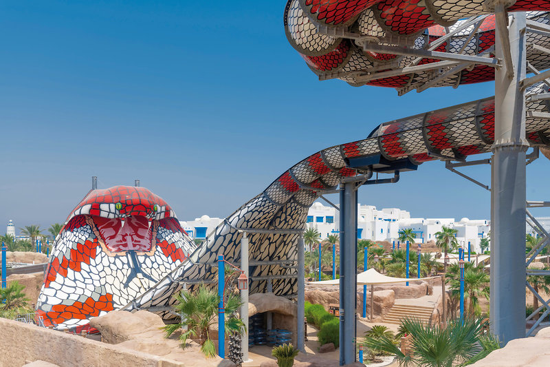 Hilton Salwa Beach Resort & Villas 18