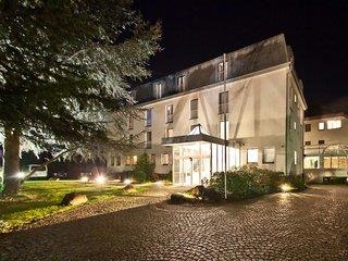 Novum Hotel Silence Garden Köln Brück