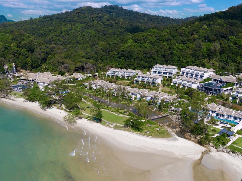 Banyan Tree Krabi 1