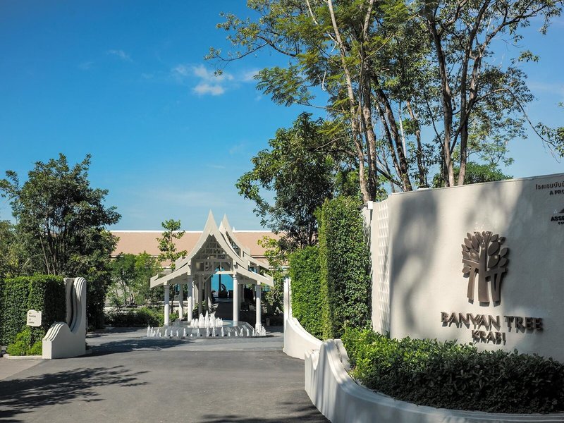 Banyan Tree Krabi 5