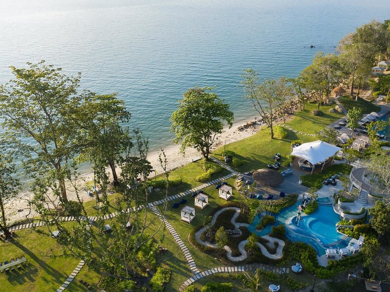 Banyan Tree Krabi 7