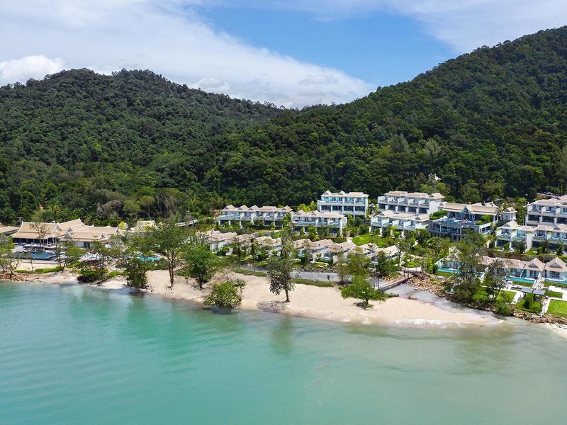 Banyan Tree Krabi 12