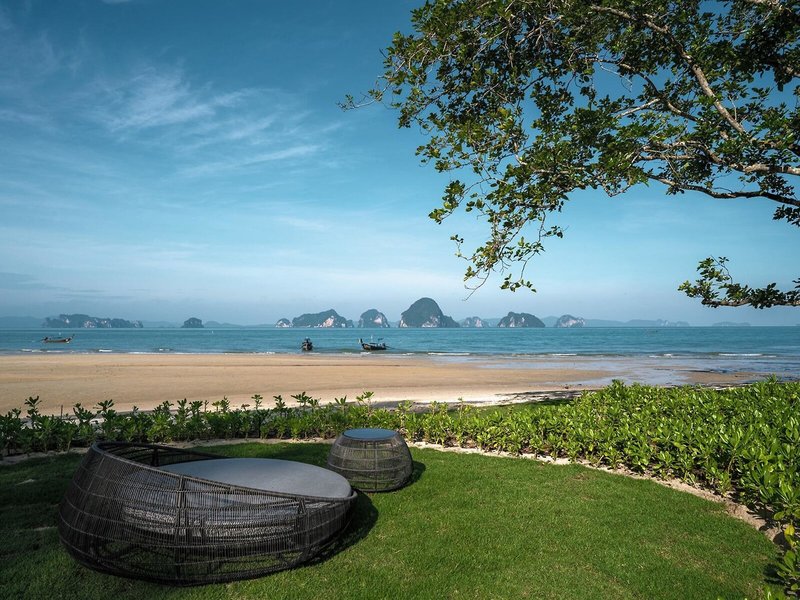 Banyan Tree Krabi 16