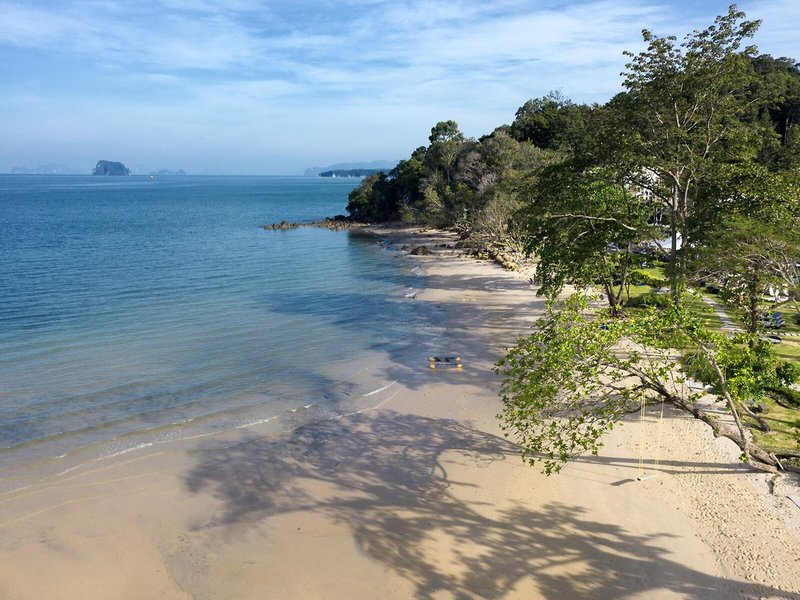 Banyan Tree Krabi 17