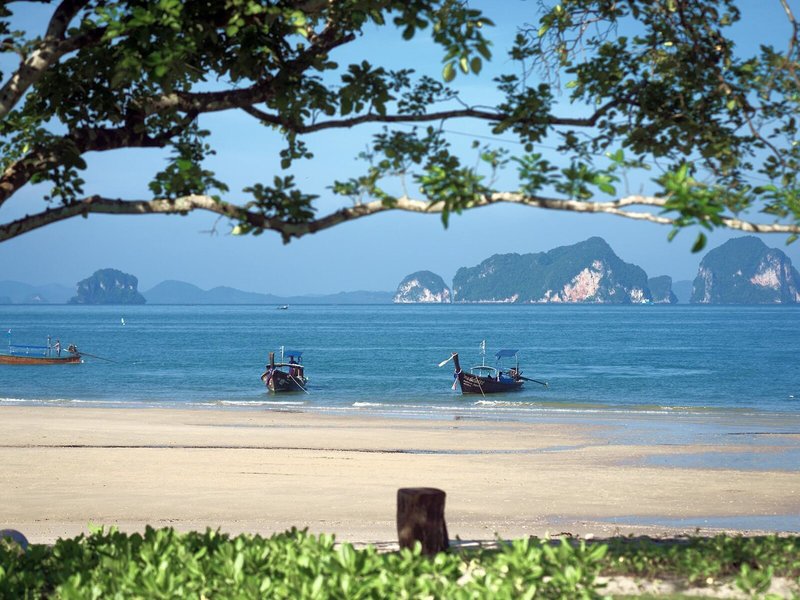 Banyan Tree Krabi 18