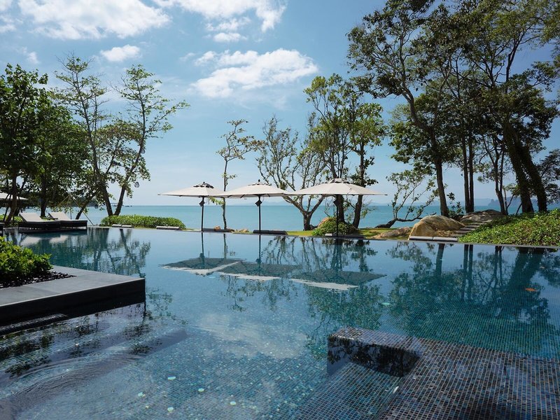 Banyan Tree Krabi 19