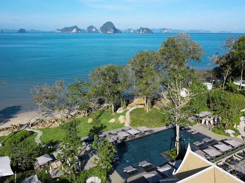 Banyan Tree Krabi 20