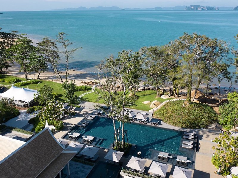 Banyan Tree Krabi 21