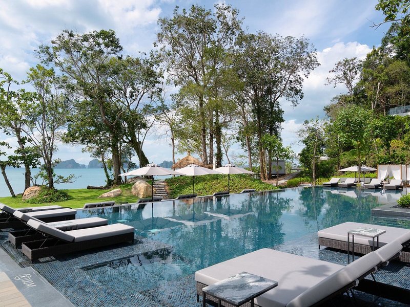 Banyan Tree Krabi 24