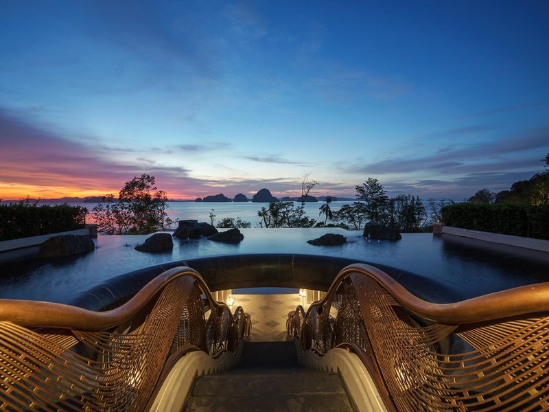 Banyan Tree Krabi 28