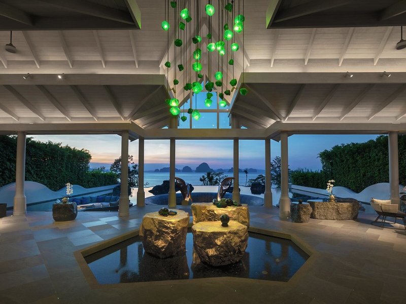 Banyan Tree Krabi 32