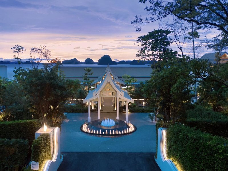 Banyan Tree Krabi 33
