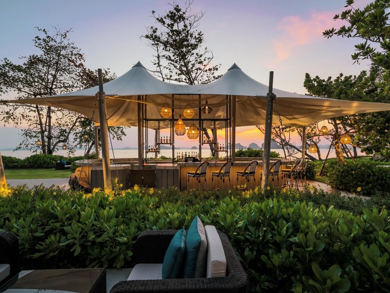 Banyan Tree Krabi 34