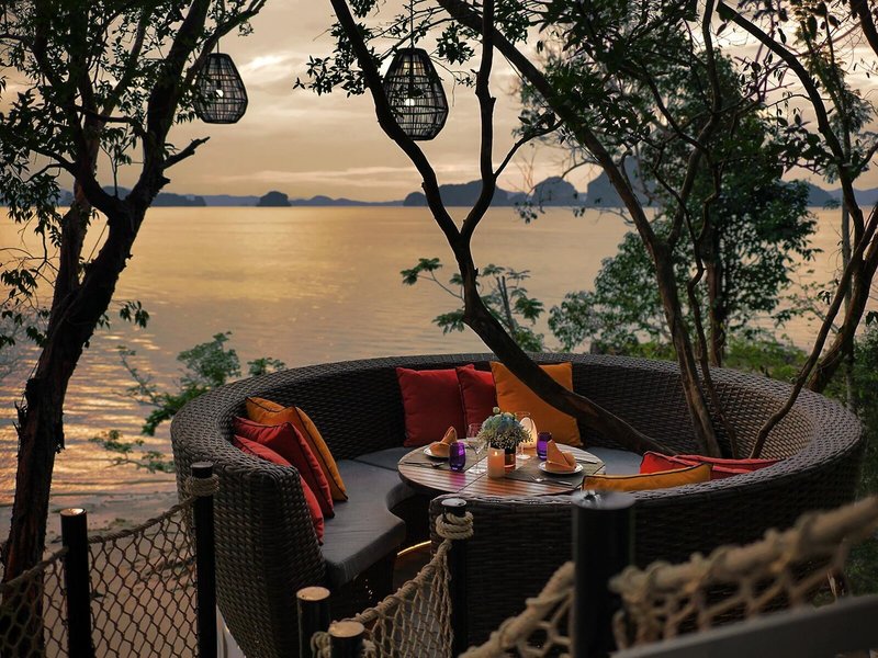 Banyan Tree Krabi 36