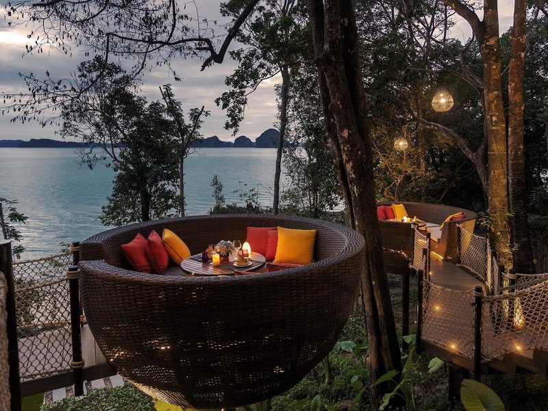 Banyan Tree Krabi 39