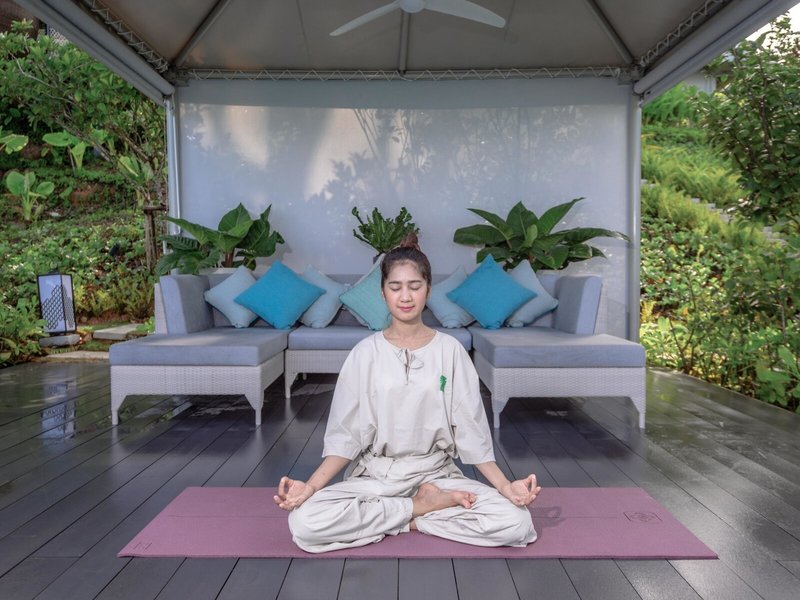Banyan Tree Krabi 50