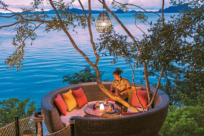 Banyan Tree Krabi 7