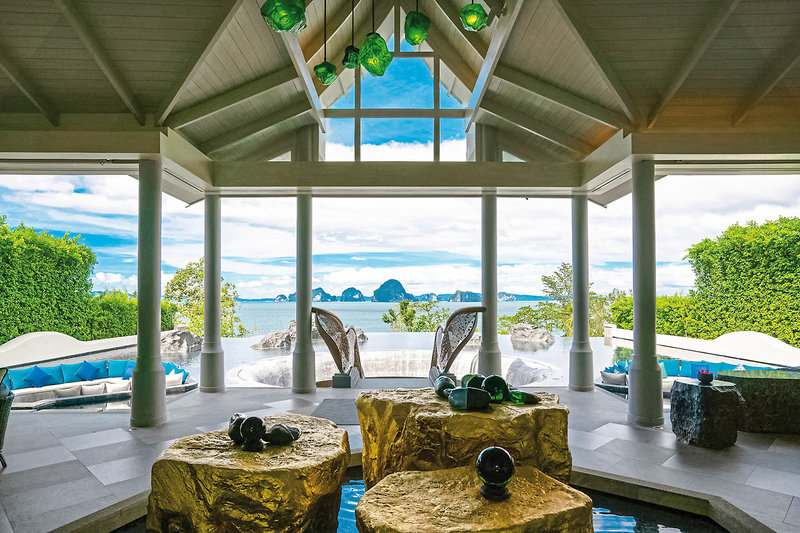 Banyan Tree Krabi 8
