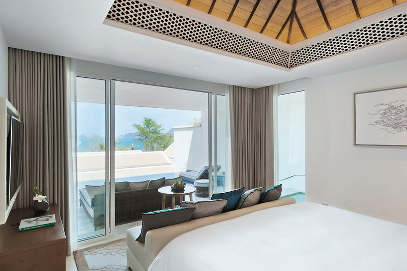 Banyan Tree Krabi 12
