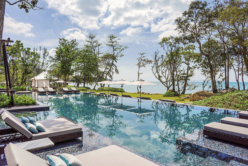 Banyan Tree Krabi 1