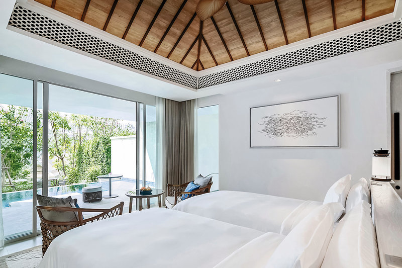 Banyan Tree Krabi 2