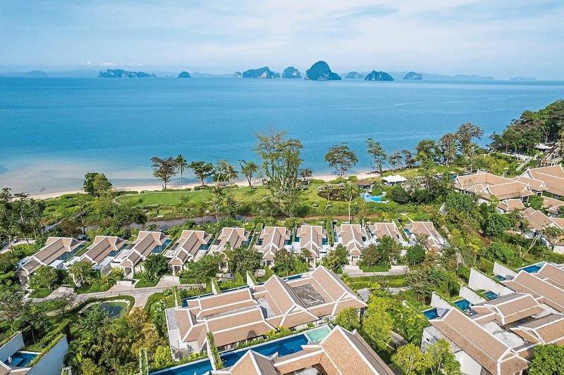 Banyan Tree Krabi 4