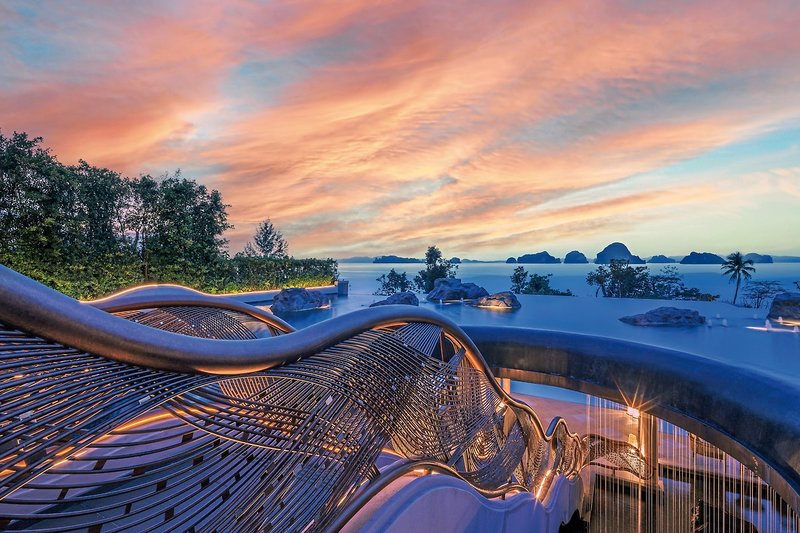 Banyan Tree Krabi 5