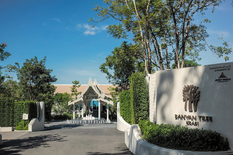 Banyan Tree Krabi 9