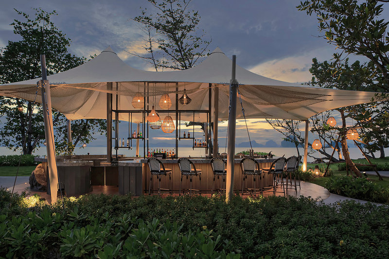 Banyan Tree Krabi 11