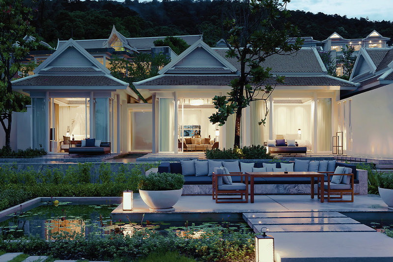 Banyan Tree Krabi 18