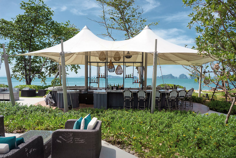 Banyan Tree Krabi 24