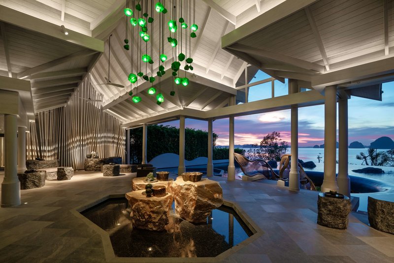 Banyan Tree Krabi 10