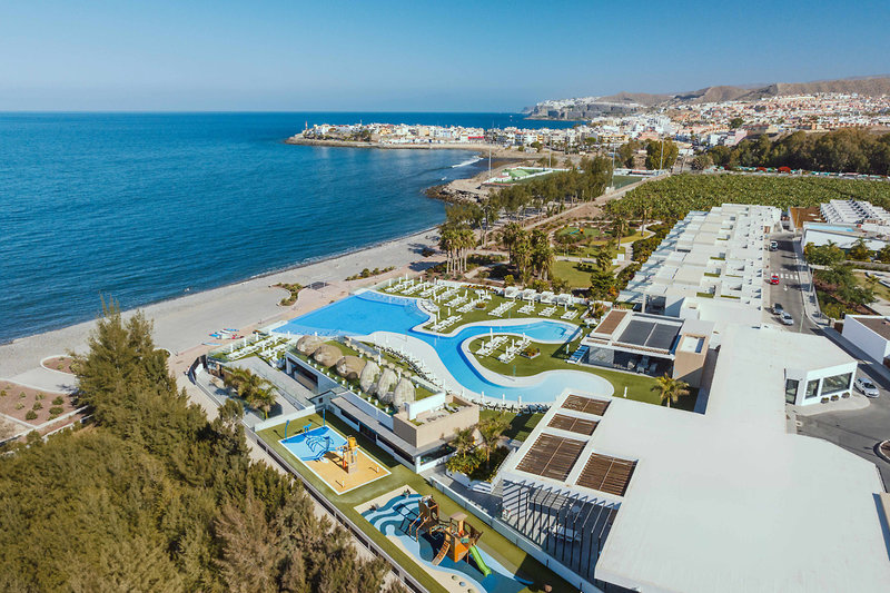 Resort Cordial Santa Águeda & Perchel Beach Club 2