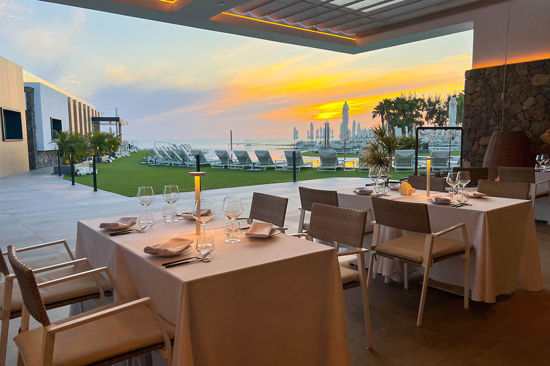 Resort Cordial Santa Águeda & Perchel Beach Club 5
