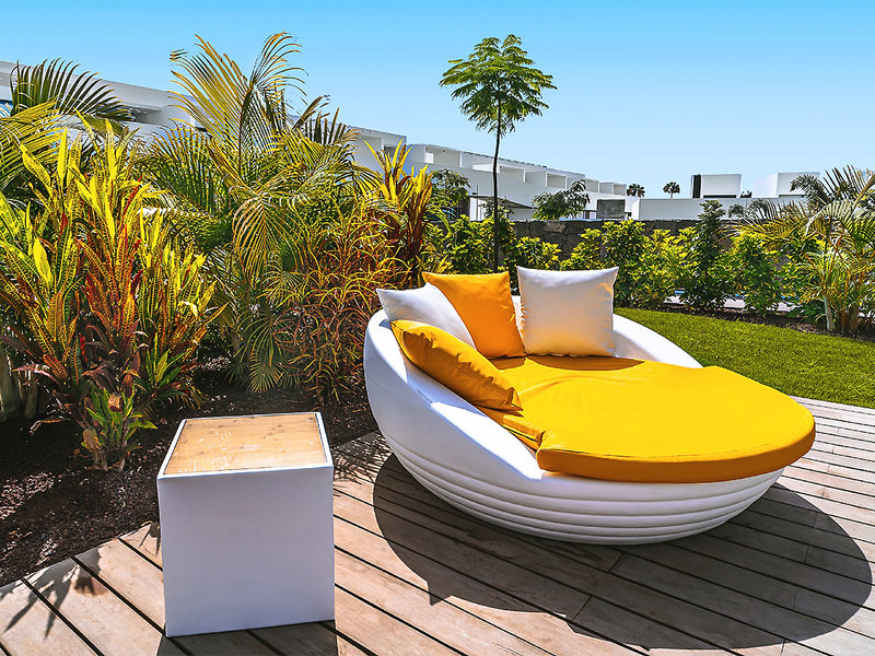 Resort Cordial Santa Águeda & Perchel Beach Club 6