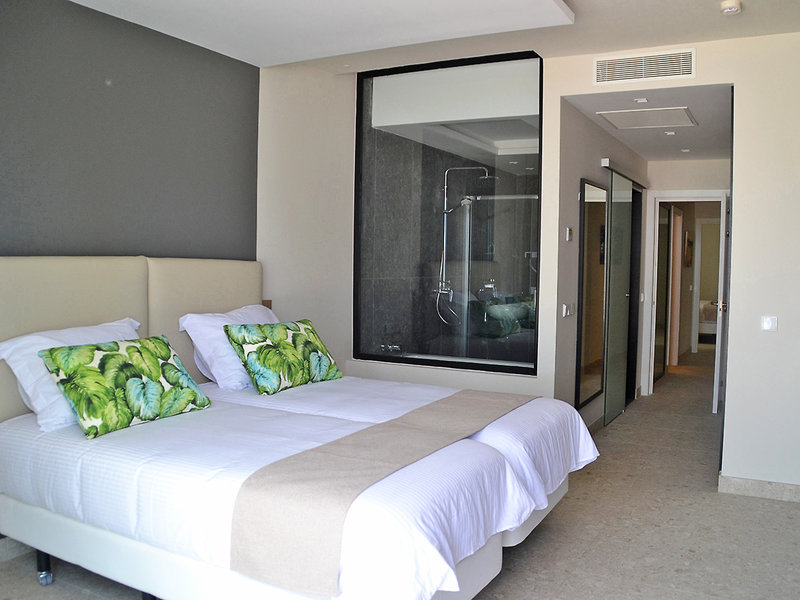 Resort Cordial Santa Águeda & Perchel Beach Club 11