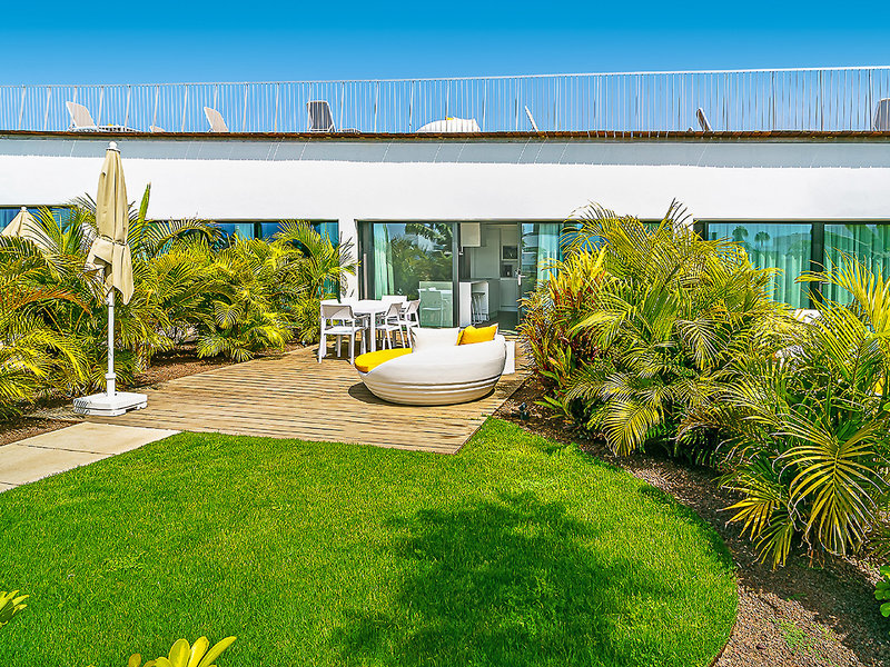 Resort Cordial Santa Águeda & Perchel Beach Club 12